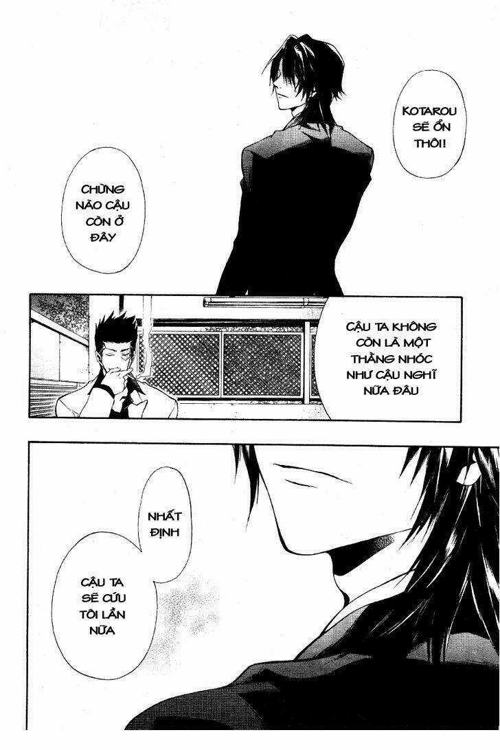 Leo Murder Case - Chapter 8 - Trang 27