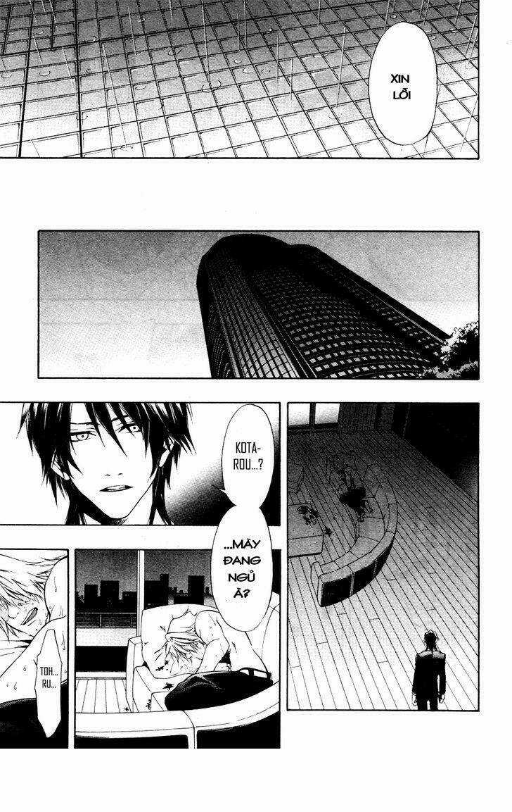 Leo Murder Case - Chapter 8 - Trang 28