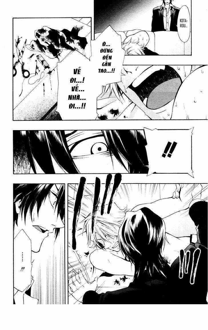 Leo Murder Case - Chapter 8 - Trang 29