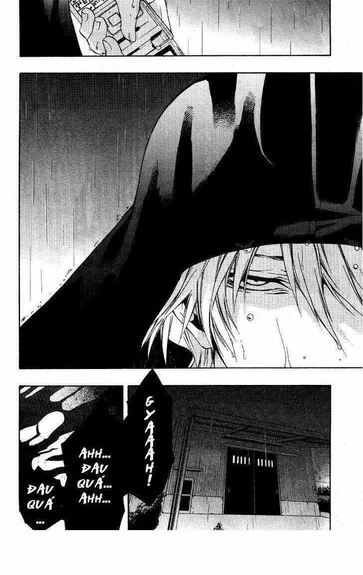 Leo Murder Case - Chapter 8 - Trang 7