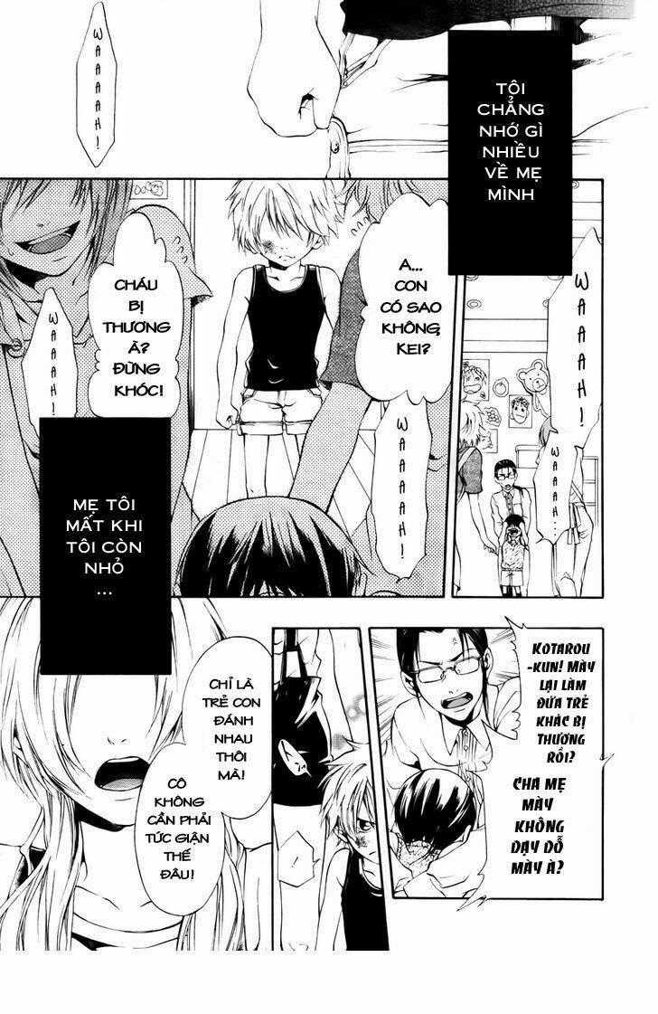 Leo Murder Case - Chapter 9 - Trang 2