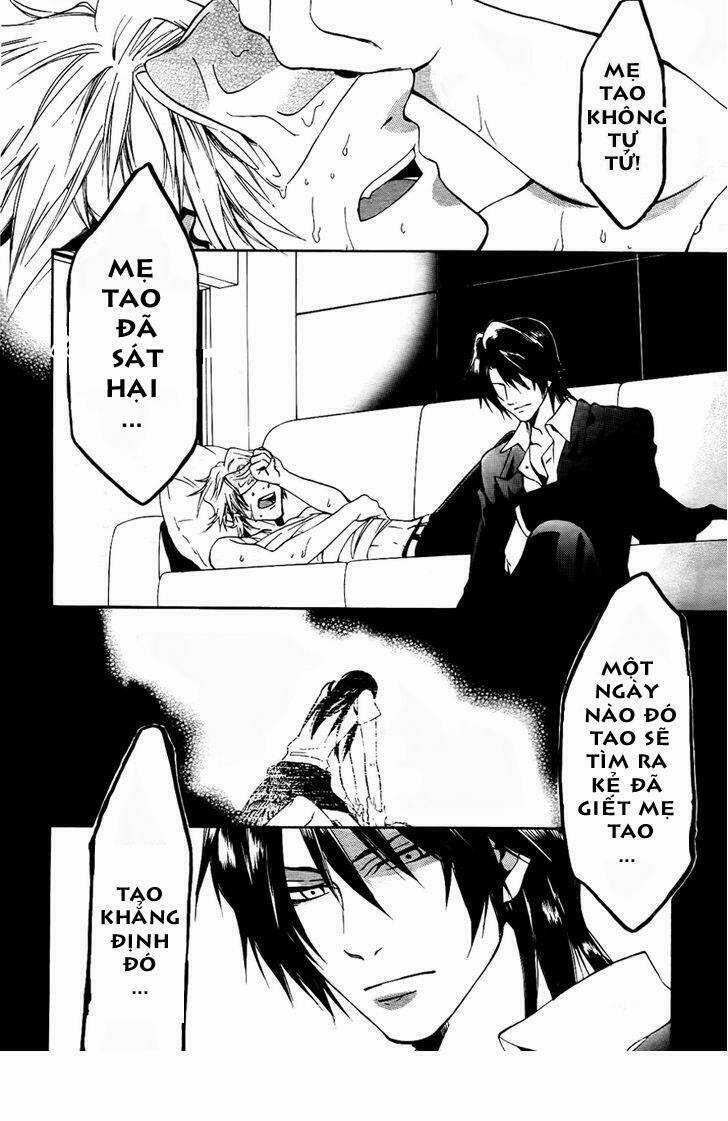 Leo Murder Case - Chapter 9 - Trang 11