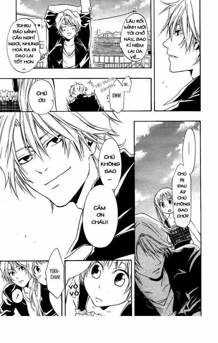 Leo Murder Case - Chapter 9 - Trang 14