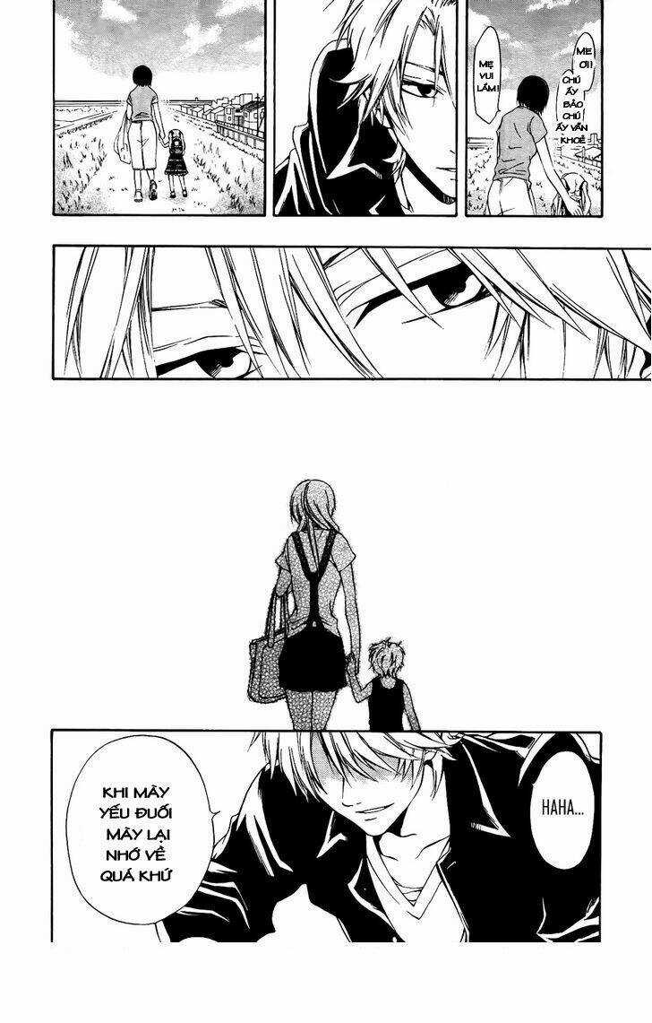 Leo Murder Case - Chapter 9 - Trang 15