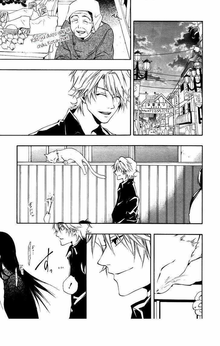 Leo Murder Case - Chapter 9 - Trang 16