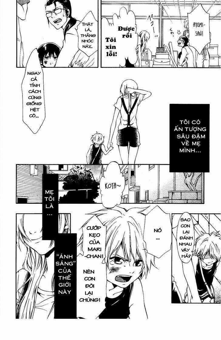 Leo Murder Case - Chapter 9 - Trang 3