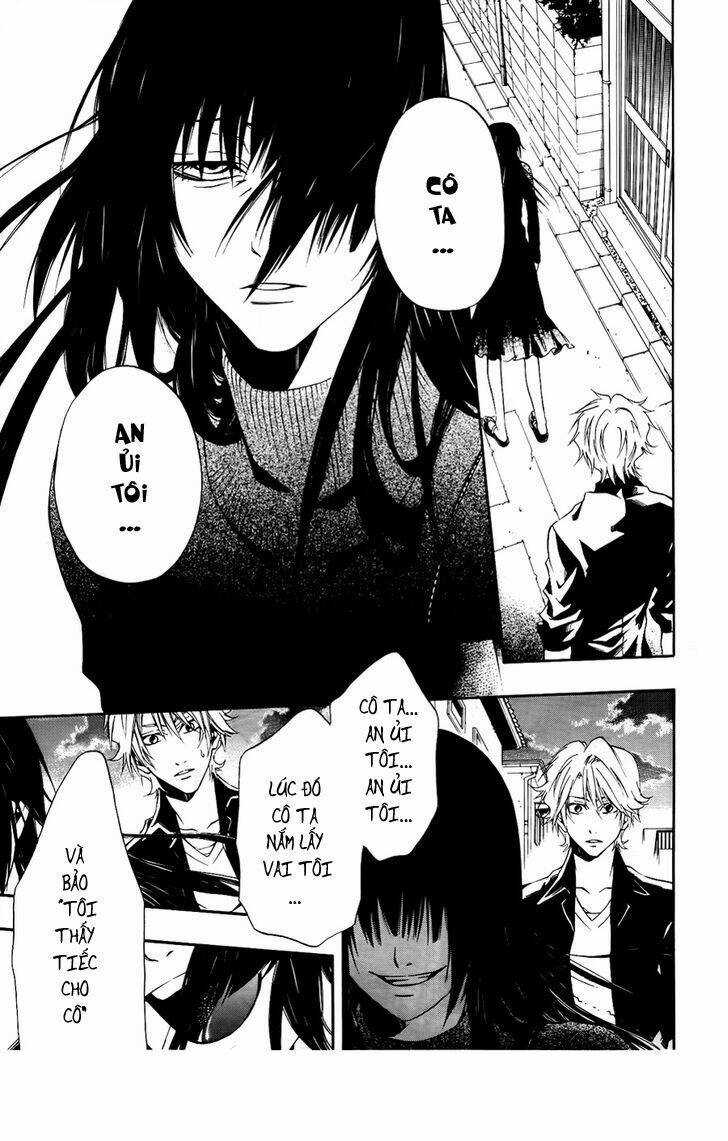 Leo Murder Case - Chapter 9 - Trang 22