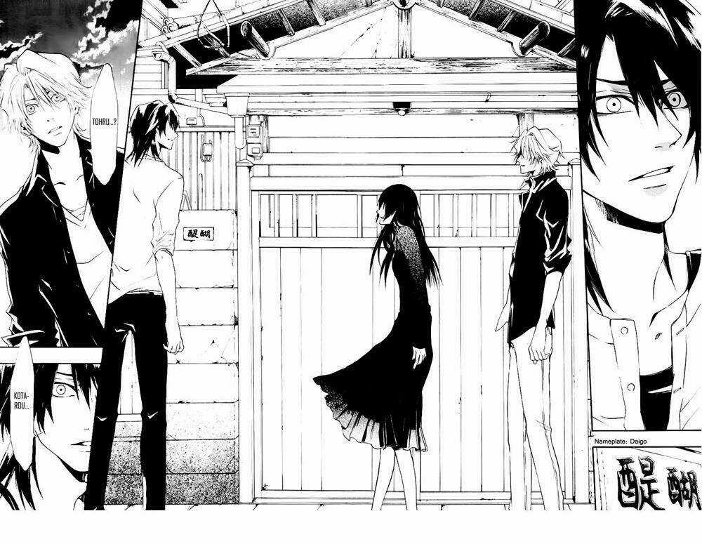 Leo Murder Case - Chapter 9 - Trang 25