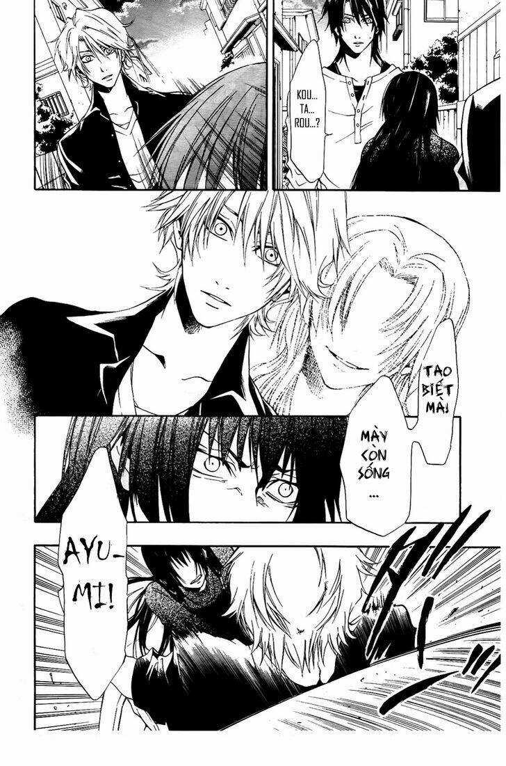 Leo Murder Case - Chapter 9 - Trang 26