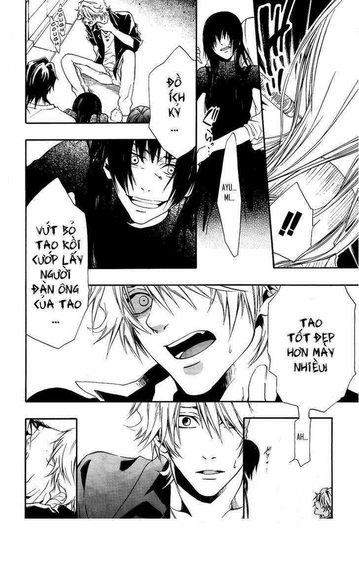 Leo Murder Case - Chapter 9 - Trang 28