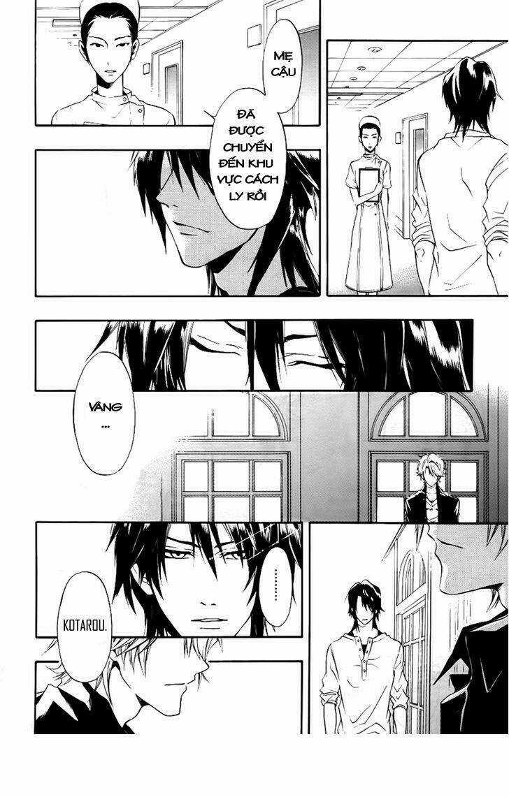 Leo Murder Case - Chapter 9 - Trang 32