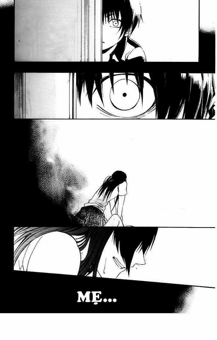 Leo Murder Case - Chapter 9 - Trang 34