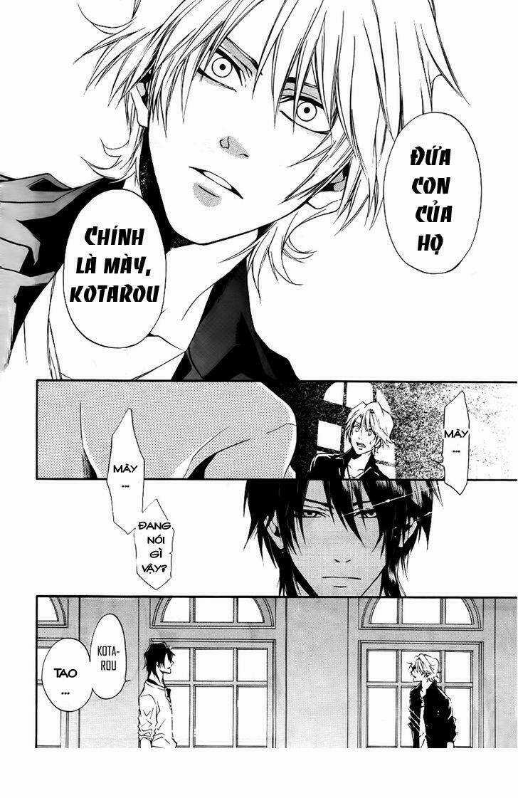 Leo Murder Case - Chapter 9 - Trang 36