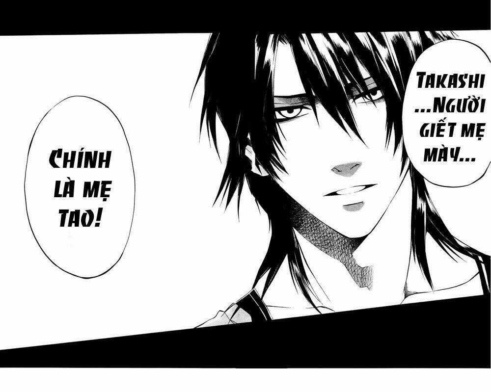 Leo Murder Case - Chapter 9 - Trang 38