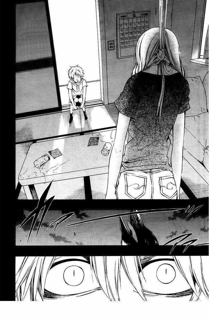 Leo Murder Case - Chapter 9 - Trang 5