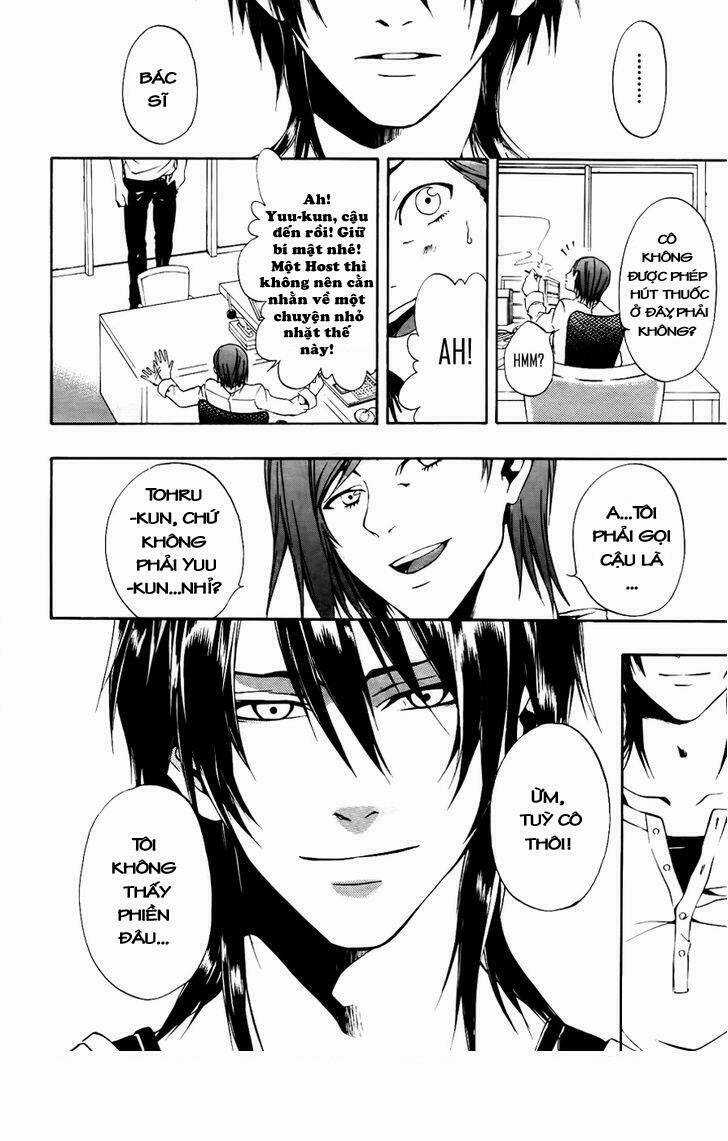 Leo Murder Case - Chapter 9 - Trang 7