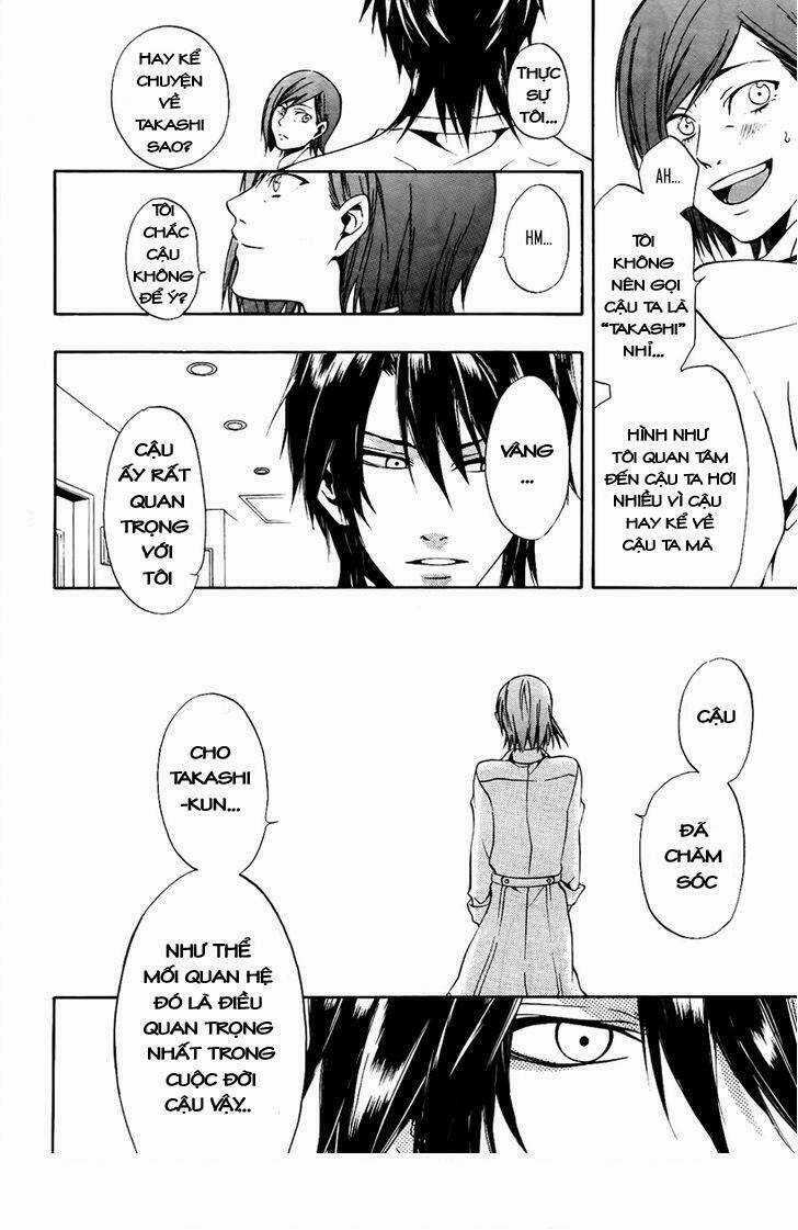 Leo Murder Case - Chapter 9 - Trang 9