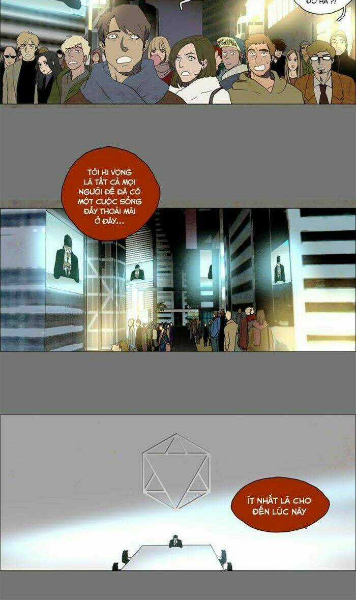 Lessa 2: The Crimson Knight - Chapter 0 - Trang 4