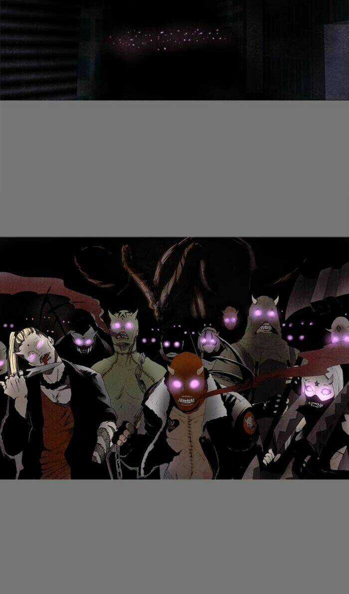 Lessa 2: The Crimson Knight - Chapter 0 - Trang 7