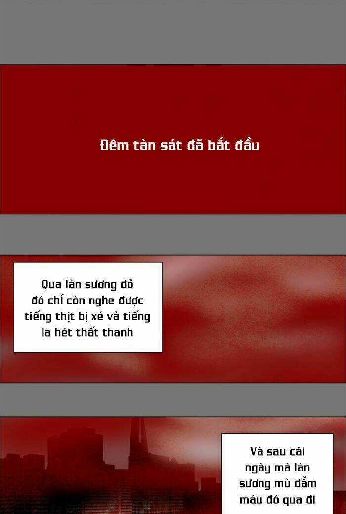 Lessa 2: The Crimson Knight - Chapter 0 - Trang 8