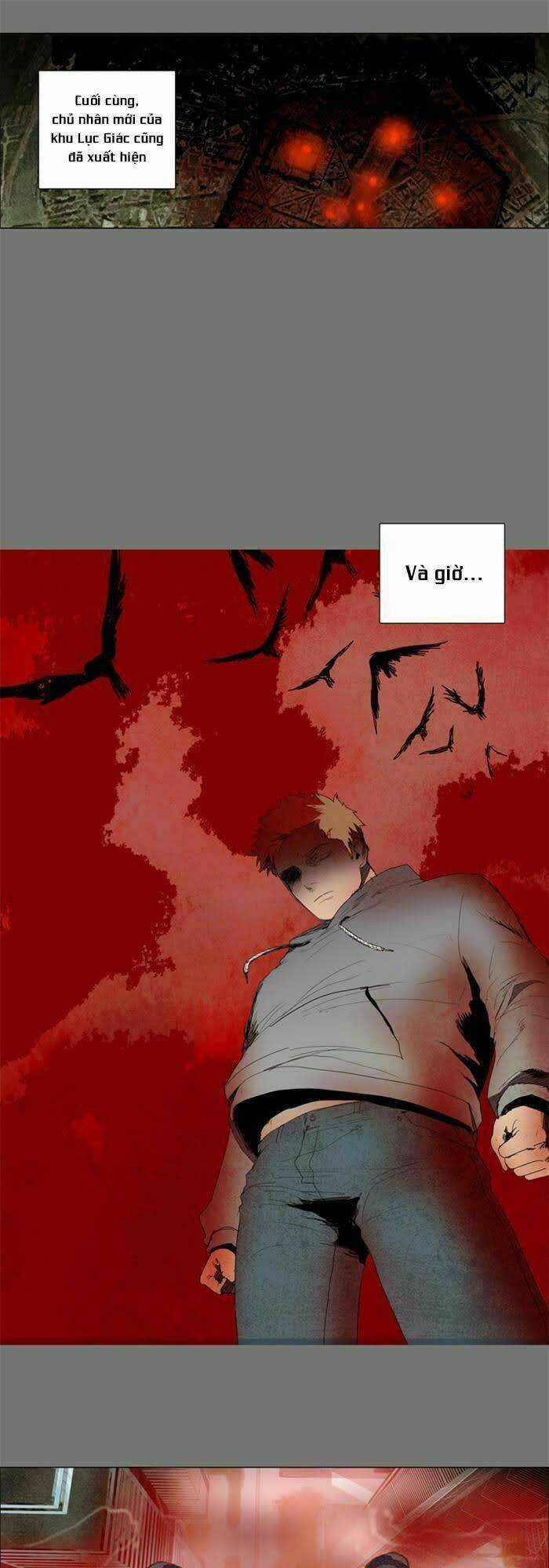 Lessa 2: The Crimson Knight - Chapter 0 - Trang 10