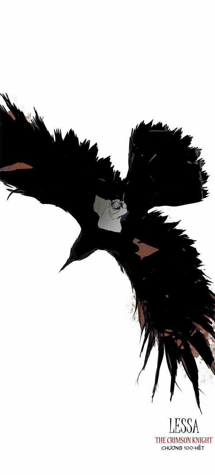 Lessa 2: The Crimson Knight - Chapter 100 - Trang 13
