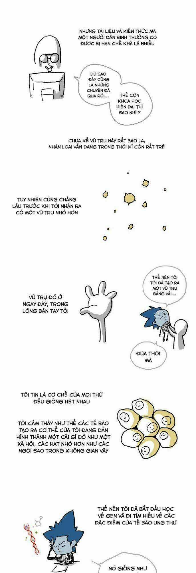 Lessa 2: The Crimson Knight - Chapter 100 - Trang 17