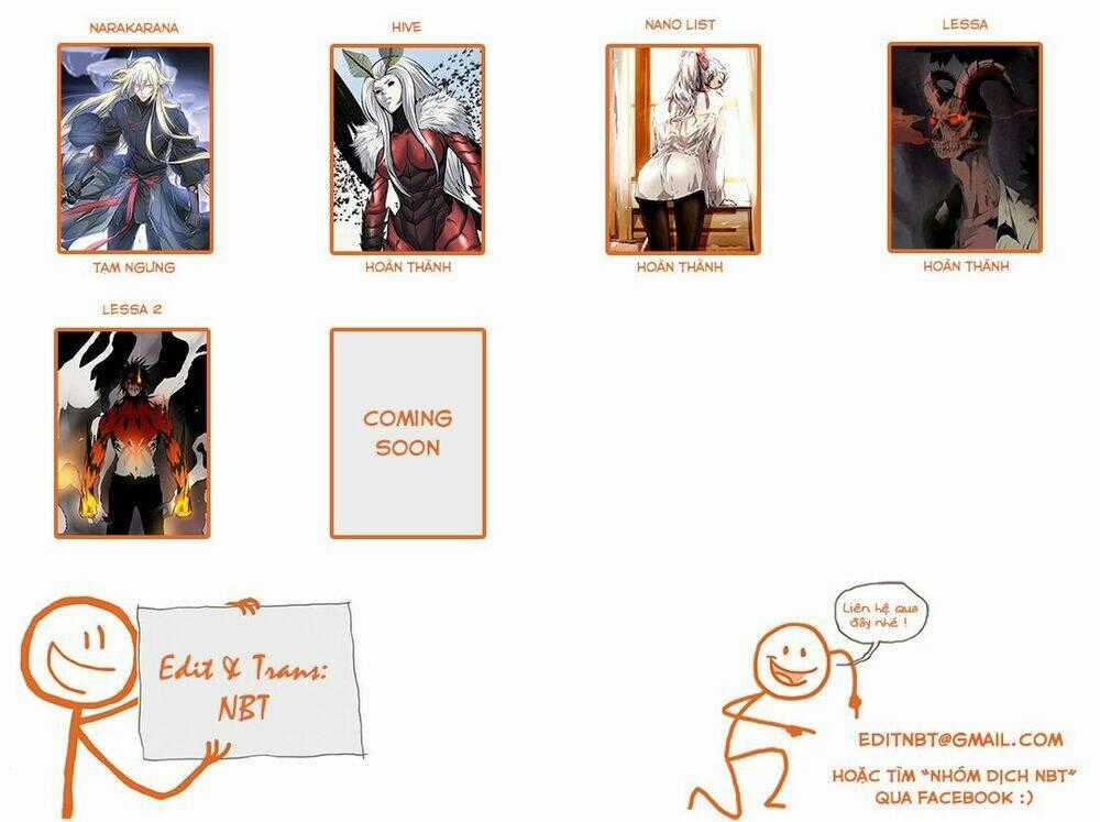 Lessa 2: The Crimson Knight - Chapter 101 - Trang 16