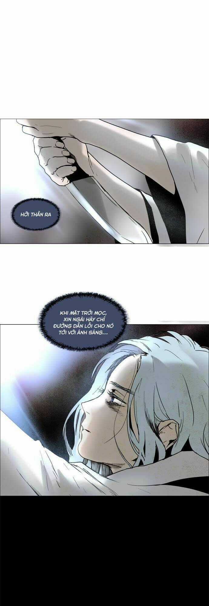 Lessa 2: The Crimson Knight - Chapter 103 - Trang 1