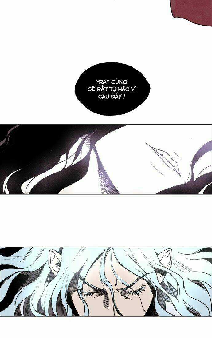 Lessa 2: The Crimson Knight - Chapter 103 - Trang 3