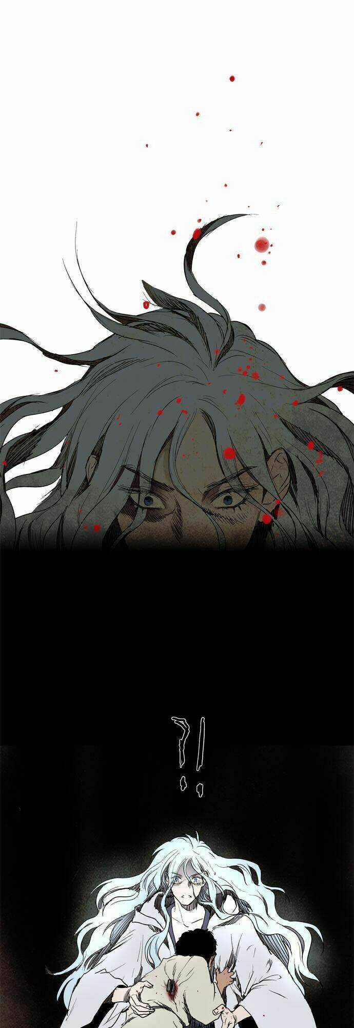 Lessa 2: The Crimson Knight - Chapter 103 - Trang 5