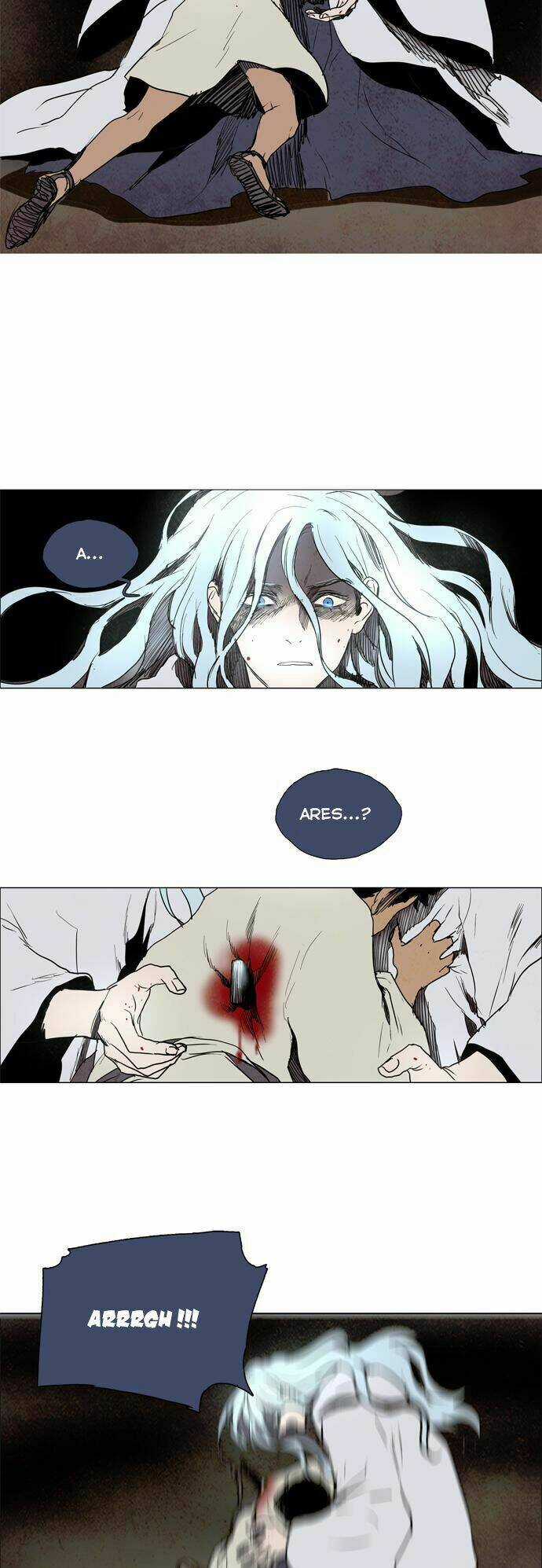 Lessa 2: The Crimson Knight - Chapter 103 - Trang 6