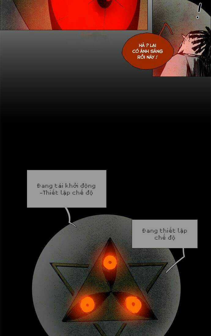 Lessa 2: The Crimson Knight - Chapter 105 - Trang 17