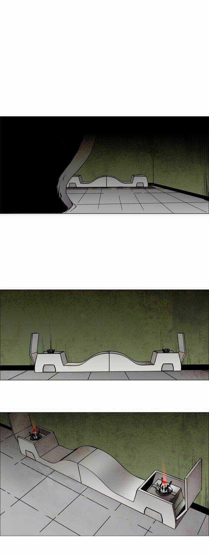 Lessa 2: The Crimson Knight - Chapter 105 - Trang 10