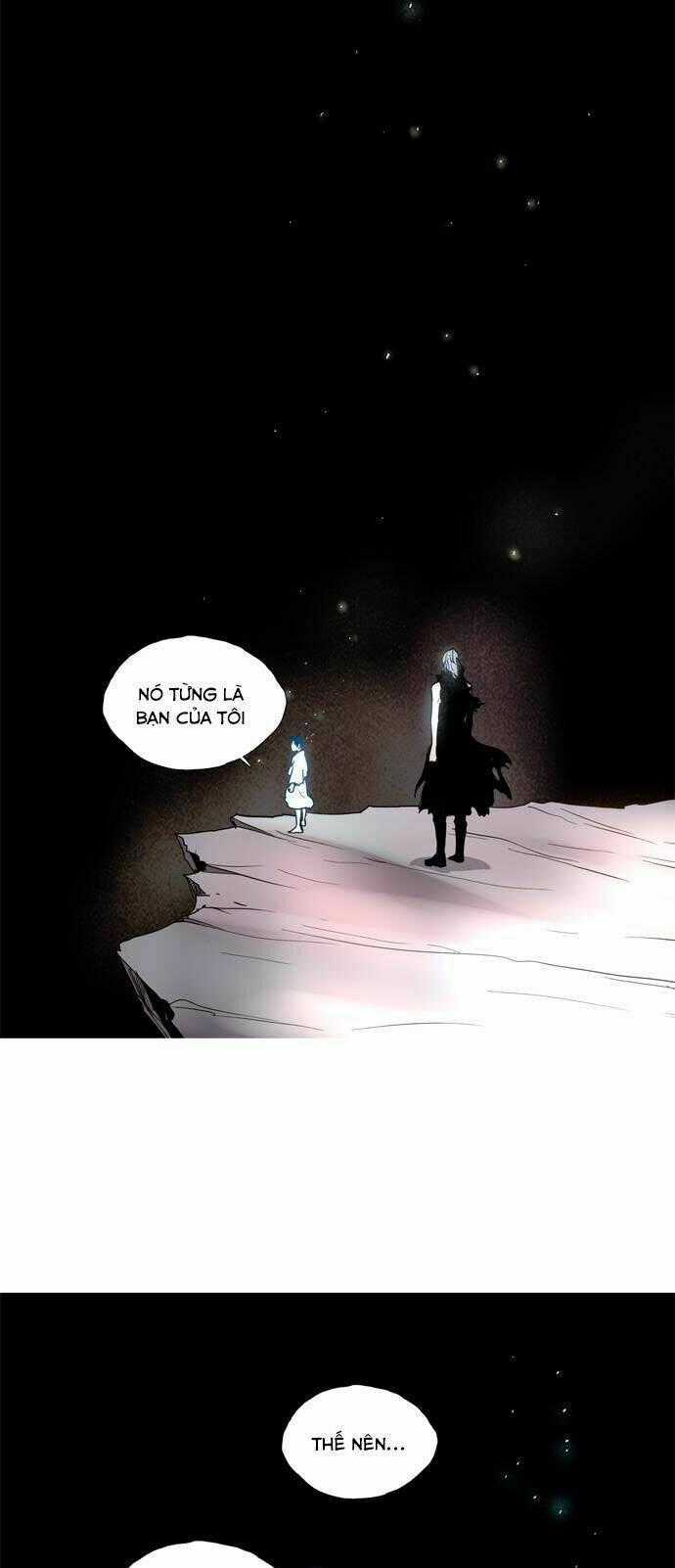 Lessa 2: The Crimson Knight - Chapter 108 - Trang 2