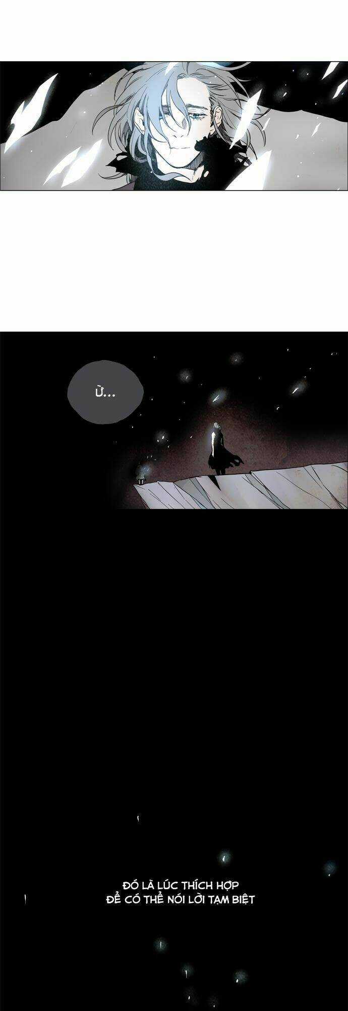 Lessa 2: The Crimson Knight - Chapter 108 - Trang 4