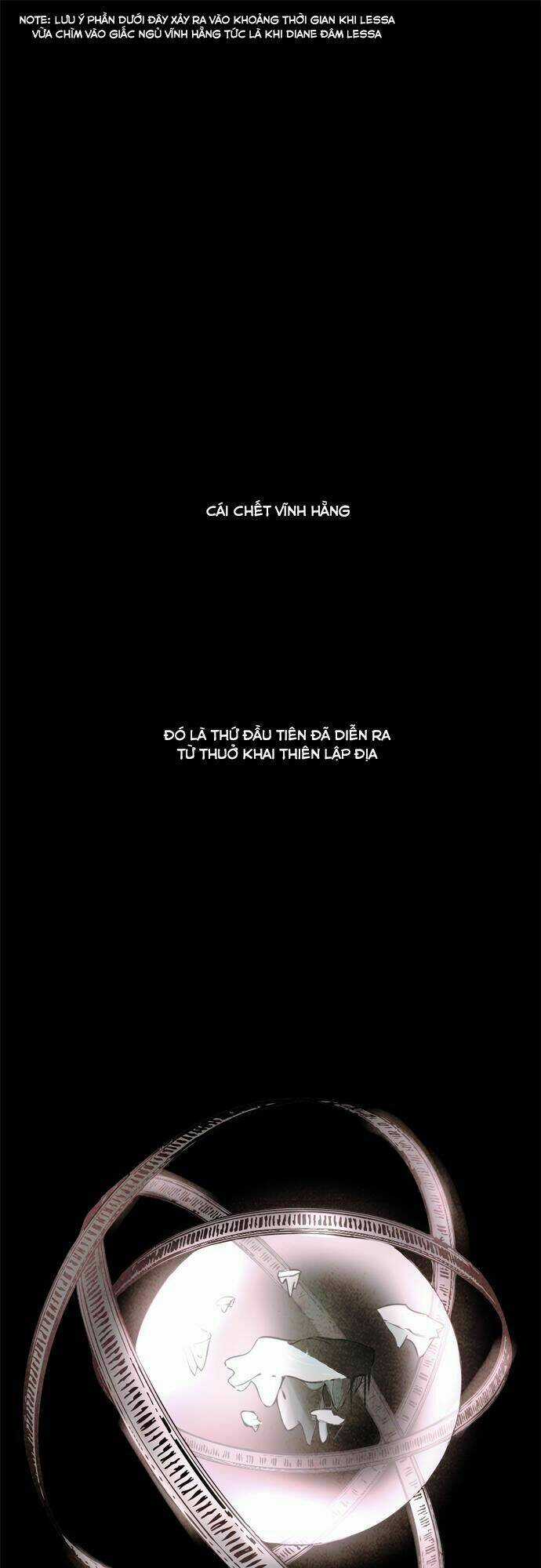 Lessa 2: The Crimson Knight - Chapter 109 - Trang 3