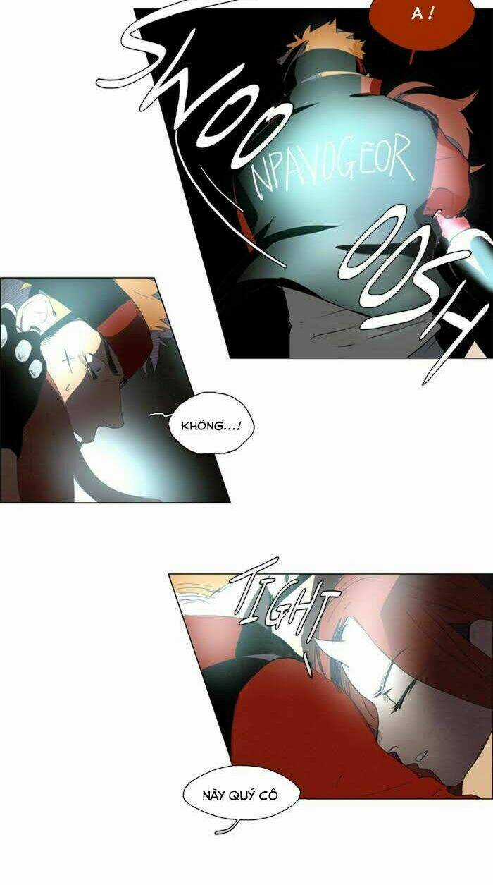 Lessa 2: The Crimson Knight - Chapter 11 - Trang 12