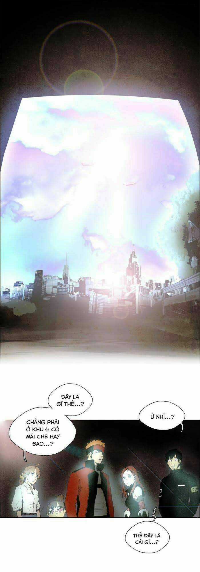 Lessa 2: The Crimson Knight - Chapter 11 - Trang 14