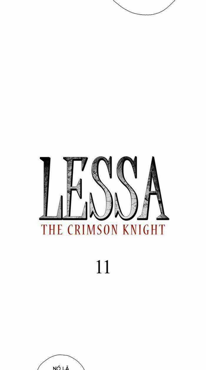 Lessa 2: The Crimson Knight - Chapter 11 - Trang 3