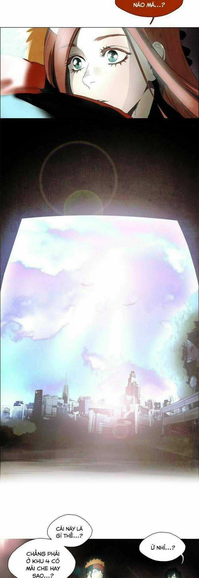 Lessa 2: The Crimson Knight - Chapter 12 - Trang 2