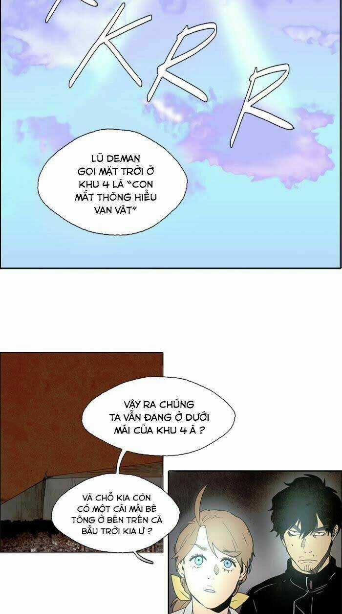 Lessa 2: The Crimson Knight - Chapter 12 - Trang 7