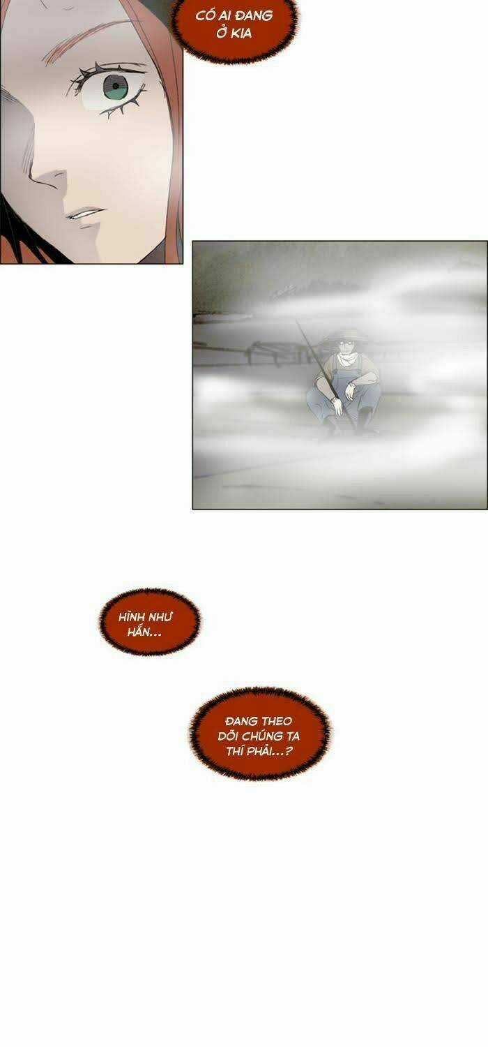 Lessa 2: The Crimson Knight - Chapter 13 - Trang 15