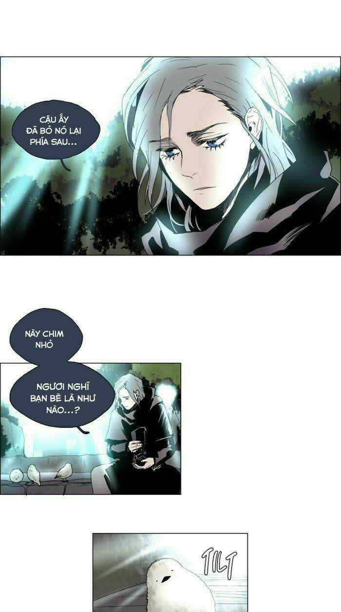 Lessa 2: The Crimson Knight - Chapter 13 - Trang 18