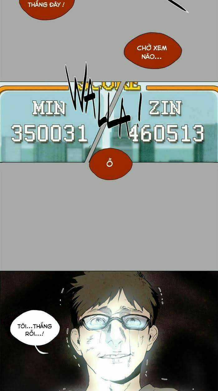 Lessa 2: The Crimson Knight - Chapter 13 - Trang 3