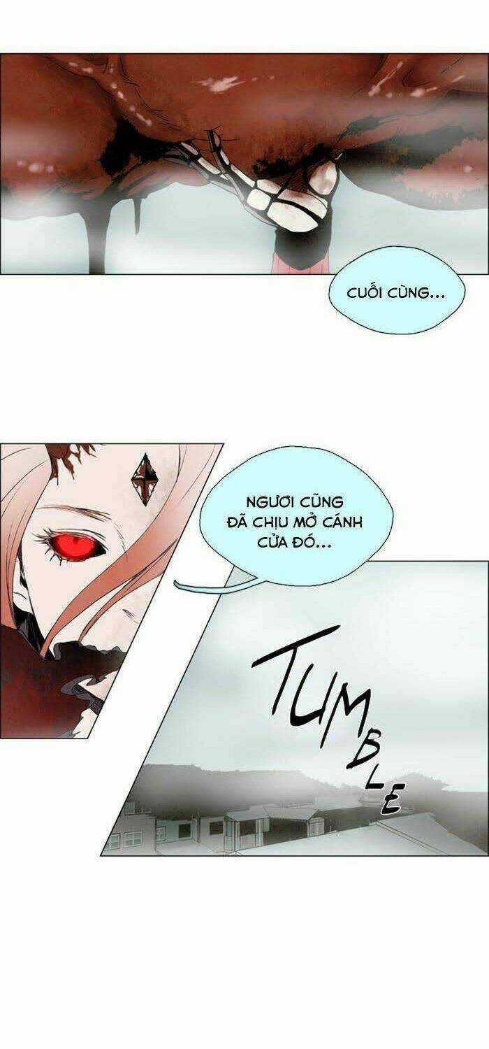 Lessa 2: The Crimson Knight - Chapter 15 - Trang 20