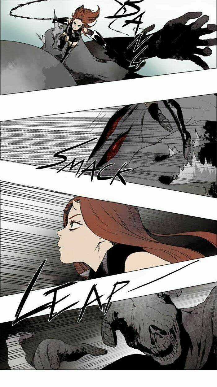 Lessa 2: The Crimson Knight - Chapter 15 - Trang 4