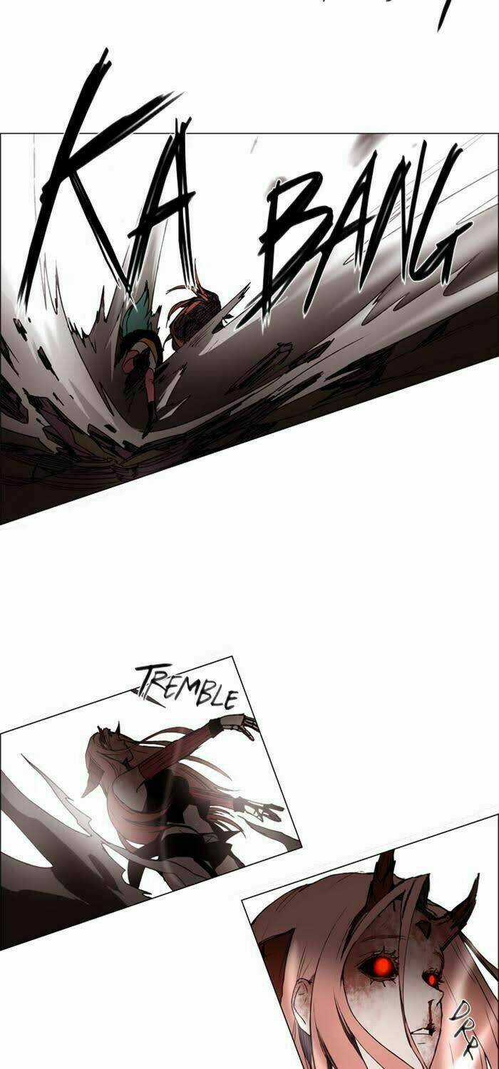 Lessa 2: The Crimson Knight - Chapter 16 - Trang 15