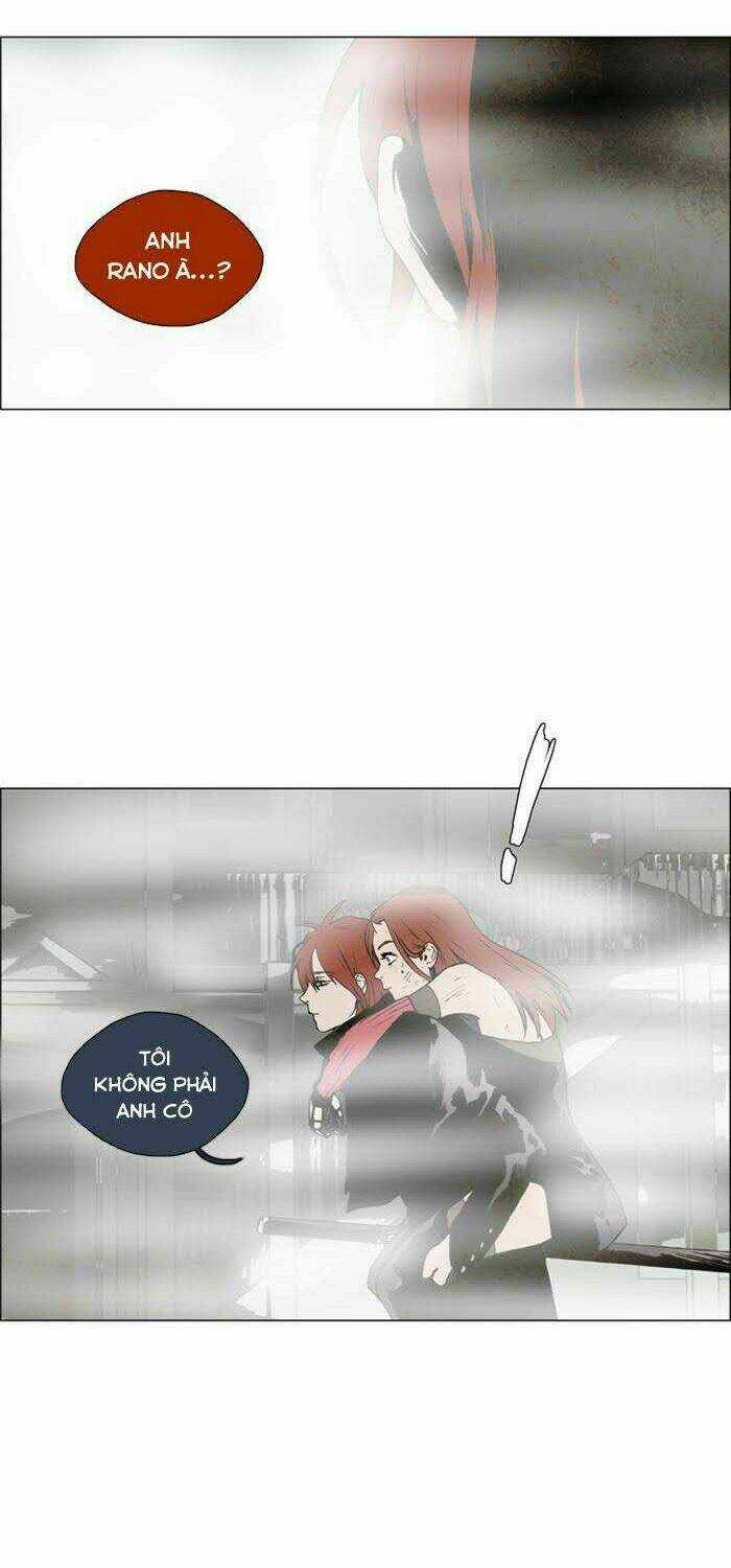 Lessa 2: The Crimson Knight - Chapter 17 - Trang 11