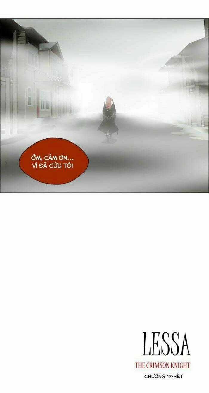 Lessa 2: The Crimson Knight - Chapter 17 - Trang 22